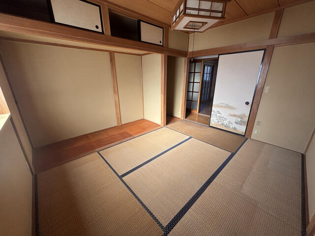 detached 群馬県吾妻郡東吾妻町大字厚田