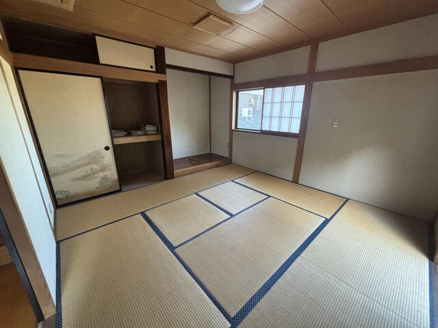 detached 群馬県吾妻郡東吾妻町大字厚田