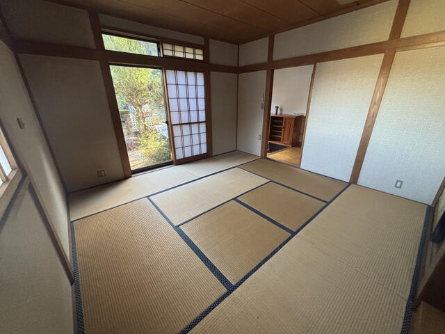 detached 群馬県吾妻郡東吾妻町大字厚田