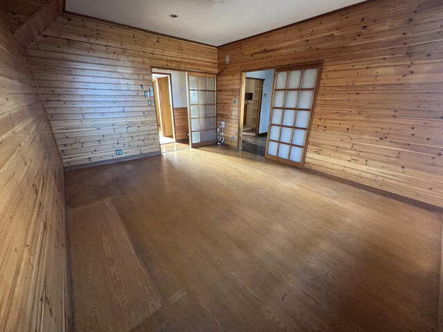 detached 群馬県吾妻郡東吾妻町大字厚田