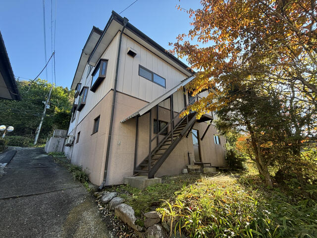 detached 群馬県吾妻郡東吾妻町大字厚田