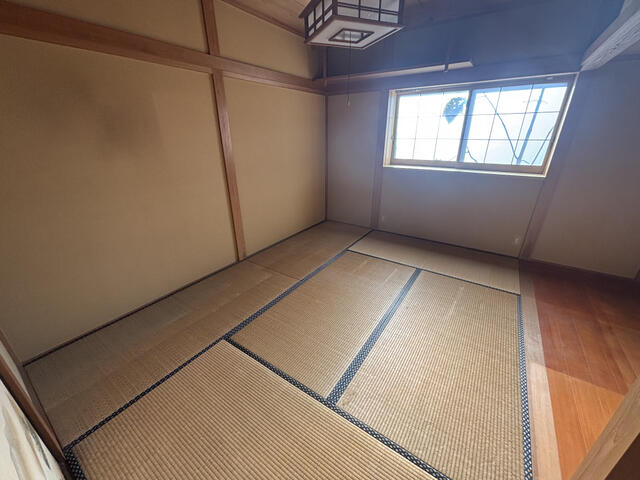 detached 群馬県吾妻郡東吾妻町大字厚田