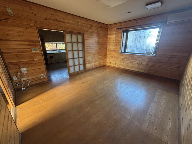 detached 群馬県吾妻郡東吾妻町大字厚田