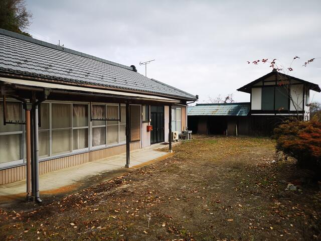 detached 群馬県吾妻郡東吾妻町大字岡崎 地図を見る