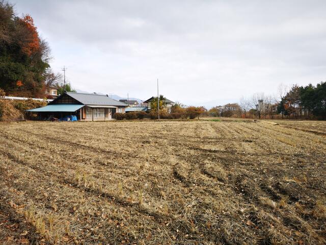 detached 群馬県吾妻郡東吾妻町大字岡崎 地図を見る