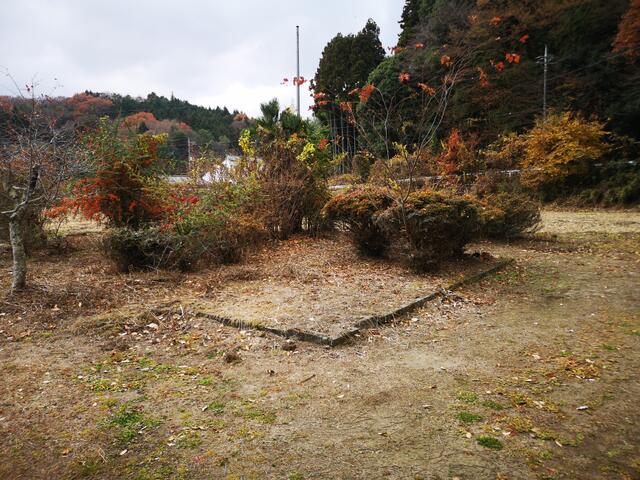 detached 群馬県吾妻郡東吾妻町大字岡崎 地図を見る