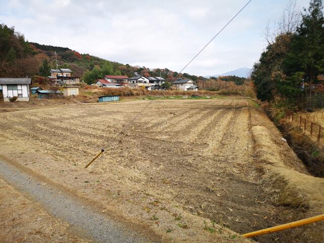 detached 群馬県吾妻郡東吾妻町大字岡崎 地図を見る