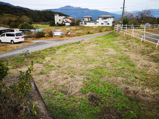 detached 群馬県吾妻郡東吾妻町大字岡崎 地図を見る
