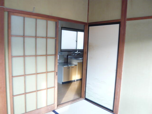 detached 群馬県吾妻郡中之条町大字伊勢町