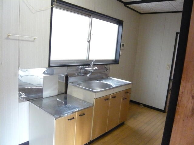 detached 群馬県吾妻郡中之条町大字伊勢町