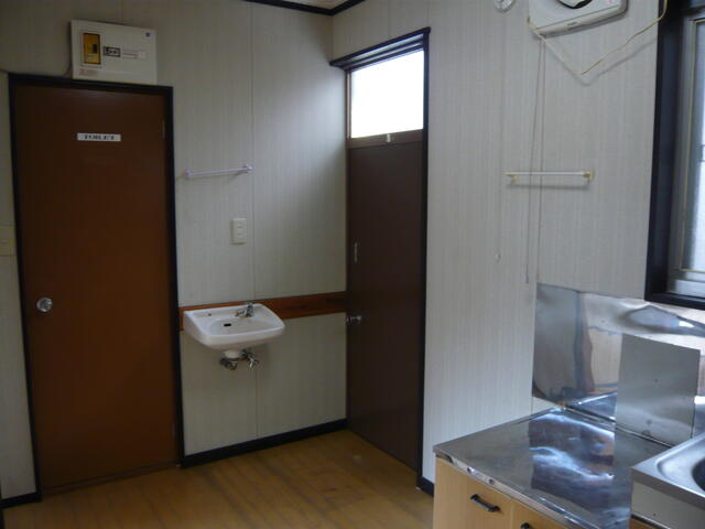 detached 群馬県吾妻郡中之条町大字伊勢町