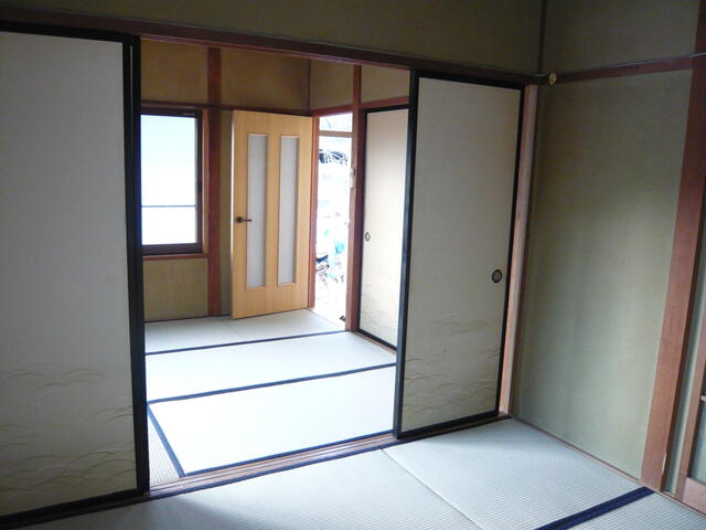 detached 群馬県吾妻郡中之条町大字伊勢町