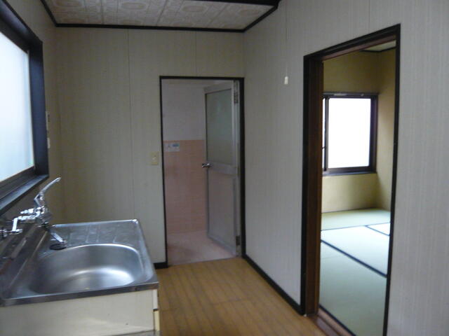 detached 群馬県吾妻郡中之条町大字伊勢町