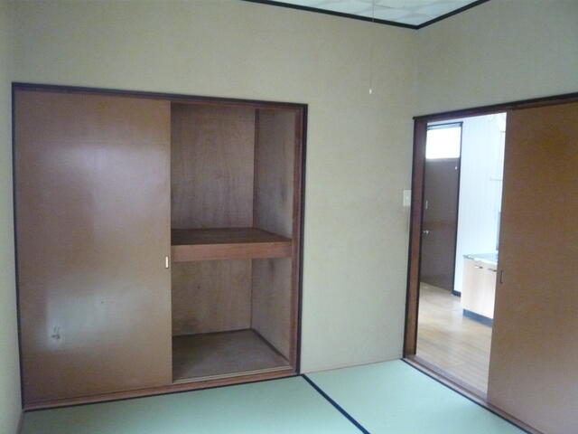 detached 群馬県吾妻郡中之条町大字伊勢町