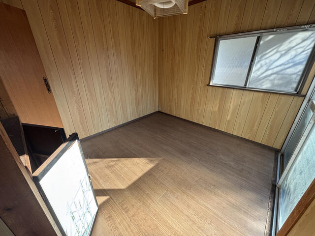 detached 群馬県吾妻郡東吾妻町大字本宿 地図を見る