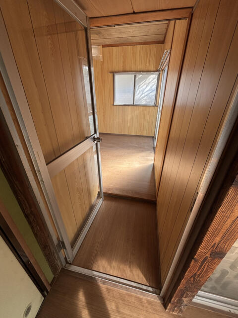 detached 群馬県吾妻郡東吾妻町大字本宿 地図を見る