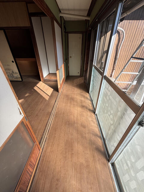 detached 群馬県吾妻郡東吾妻町大字本宿 地図を見る