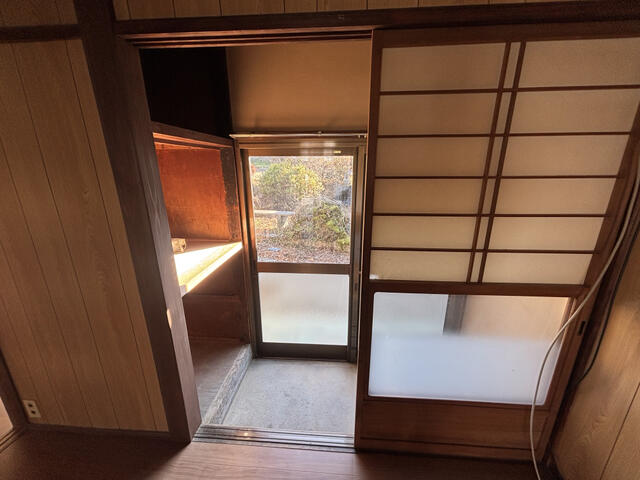 detached 群馬県吾妻郡東吾妻町大字本宿 地図を見る