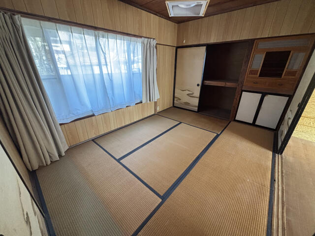 detached 群馬県吾妻郡東吾妻町大字本宿 地図を見る