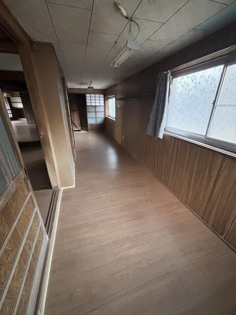 detached 群馬県吾妻郡東吾妻町大字大柏木 地図を見る