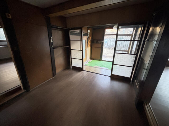 detached 群馬県吾妻郡東吾妻町大字大柏木 地図を見る