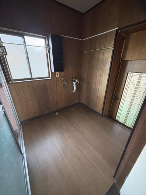 detached 群馬県吾妻郡東吾妻町大字大柏木 地図を見る