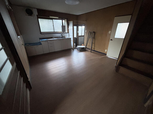 detached 群馬県吾妻郡東吾妻町大字大柏木 地図を見る