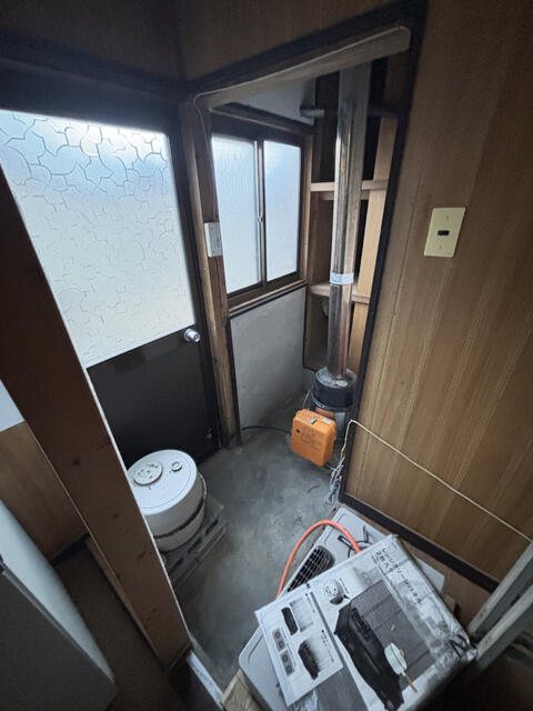 detached 群馬県吾妻郡東吾妻町大字大柏木 地図を見る