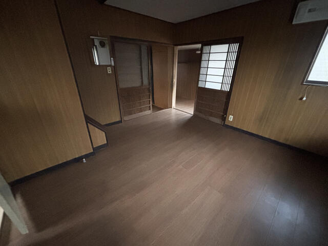 detached 群馬県吾妻郡東吾妻町大字大柏木 地図を見る