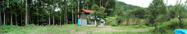 detached 群馬県吾妻郡中之条町大字下沢渡 地図を見る