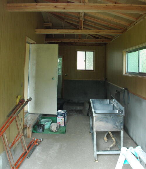detached 群馬県吾妻郡中之条町大字下沢渡 地図を見る