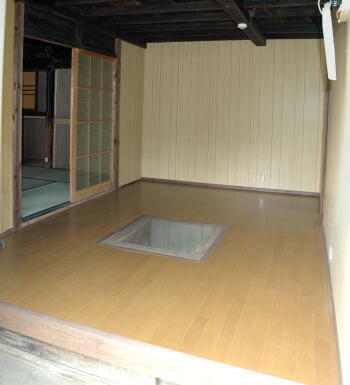 detached 群馬県吾妻郡中之条町大字下沢渡 地図を見る