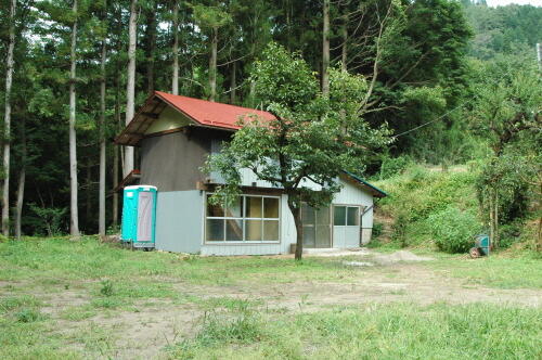 detached 群馬県吾妻郡中之条町大字下沢渡 地図を見る