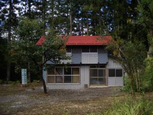 detached 群馬県吾妻郡中之条町大字下沢渡 地図を見る
