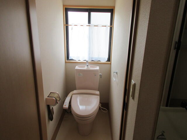 detached 群馬県邑楽郡大泉町大字寄木戸