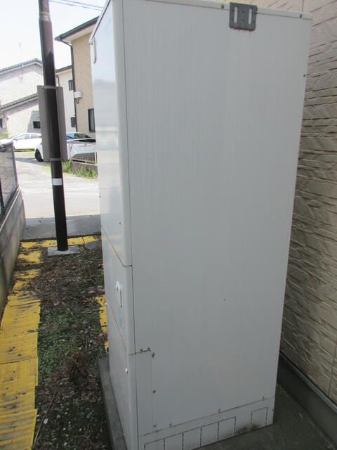 detached 群馬県邑楽郡大泉町大字寄木戸