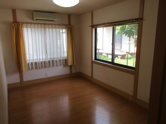 detached 群馬県邑楽郡大泉町大字寄木戸