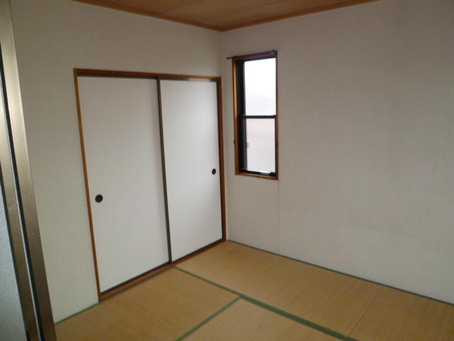リビング以外の居室