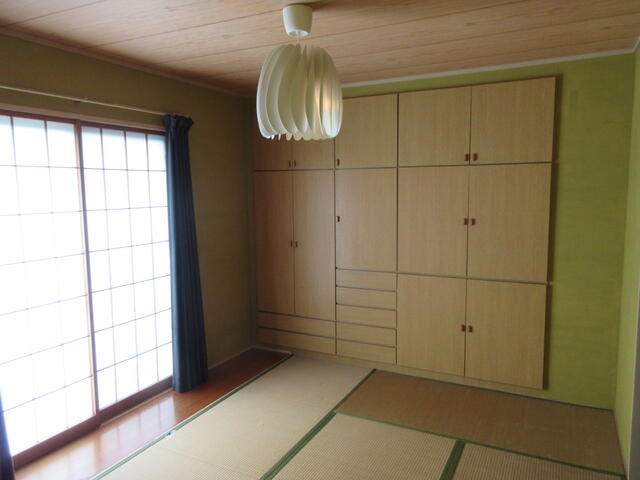 detached 群馬県邑楽郡邑楽町大字中野