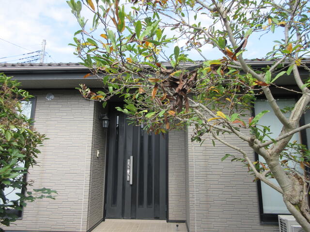 detached 群馬県邑楽郡邑楽町大字中野