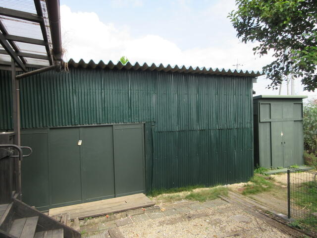 detached 群馬県邑楽郡邑楽町大字中野