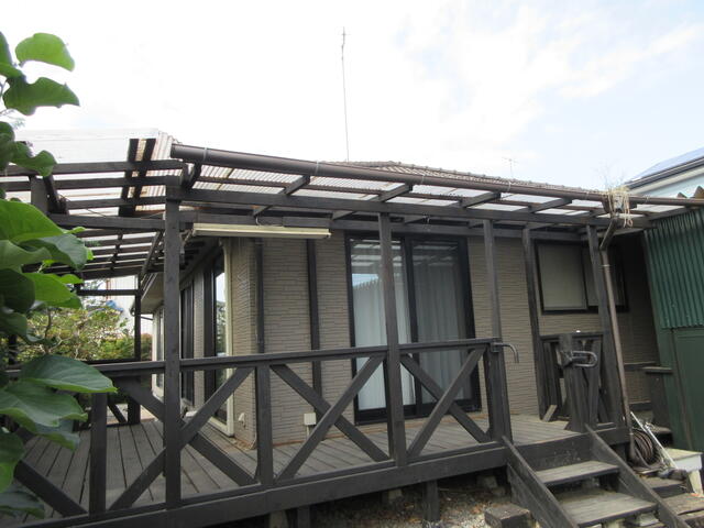 detached 群馬県邑楽郡邑楽町大字中野