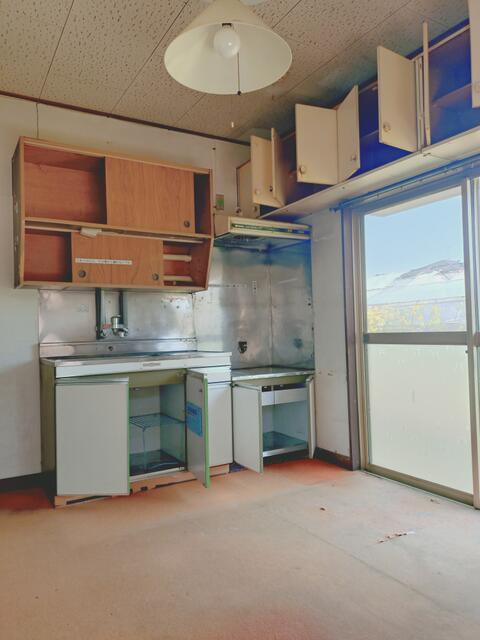 detached 群馬県甘楽郡甘楽町大字金井