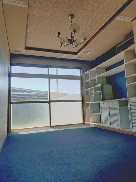 detached 群馬県甘楽郡甘楽町大字金井