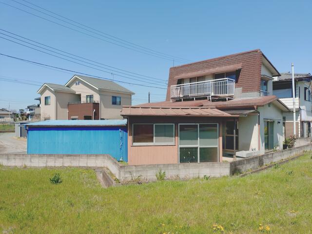 detached 群馬県甘楽郡甘楽町大字金井