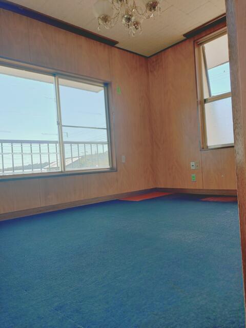 detached 群馬県甘楽郡甘楽町大字金井