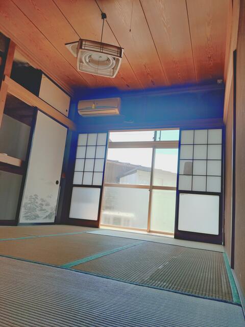 detached 群馬県甘楽郡甘楽町大字金井