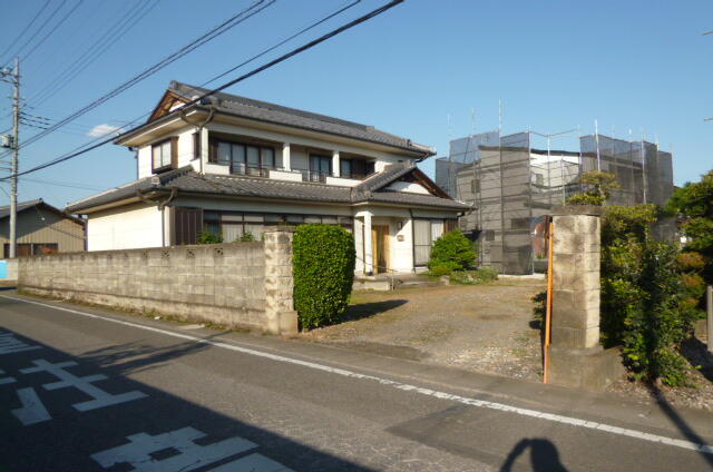 house for sale in Ota, Gunma | ¥15,000,000 | 7LDK | Akiyama house fin…