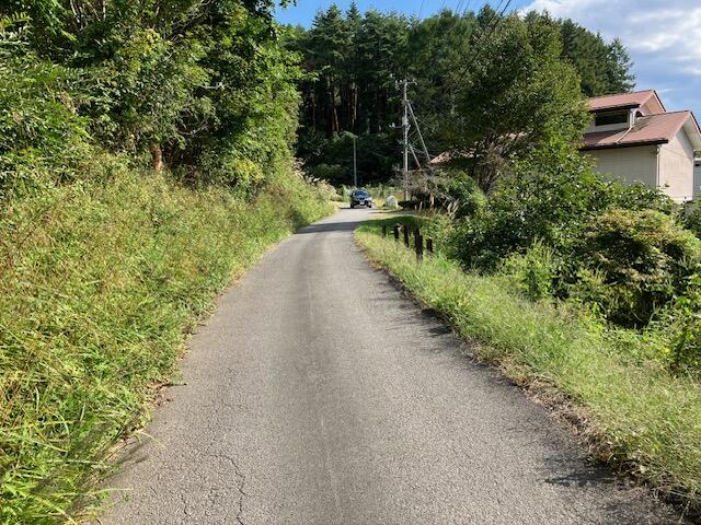 接道