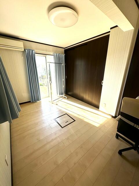 detached 群馬県太田市新田村田町